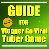 Guide for Vlogger Go Viral icon