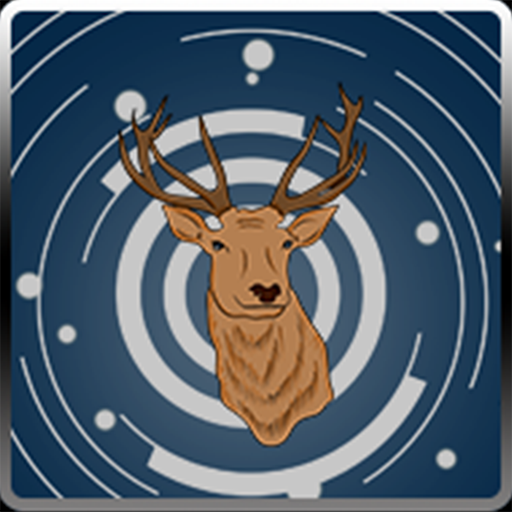 VR Bow Hunt Deer logo