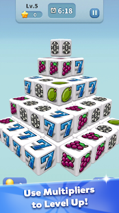 Cube Master 3D 3.1 screenshots 5