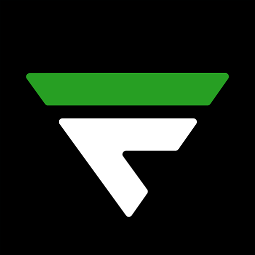 Fanzone - Flutter Template  Icon