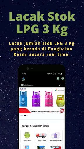 SiGASKSB Screen 2