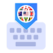 Multi Language Keyboard - Androidアプリ