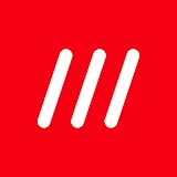 what3words: Navigation & Maps icon