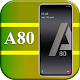 Theme for Samsung A80 | Galaxy A80 launcher Descarga en Windows