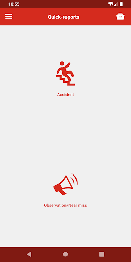 MacGregor EHS Screen 2