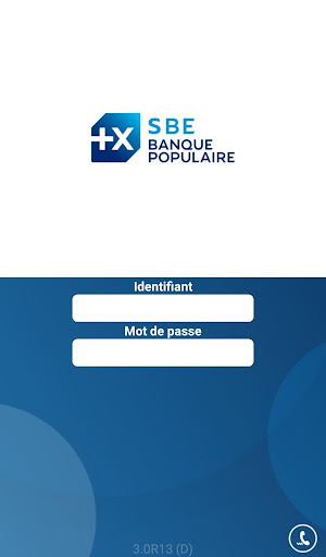 Android application SBE screenshort