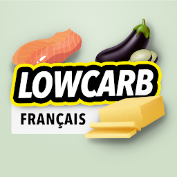 Image de l'icône Low Carb Francais & Keto Diète