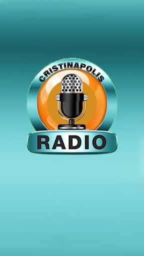 Rádio Cristinapolis Screen 2