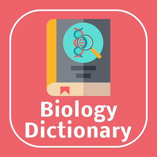 Biology Dictionary logo