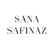 SANA SAFINAZ Style Hub - Androidアプリ