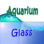 Cover Image of Download Aquarium Glass 2.33 APK