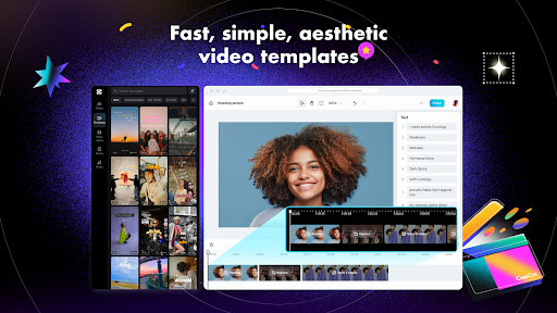 CapCut – Video Editor