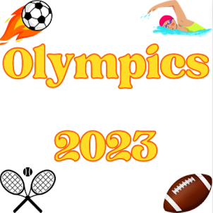 Olympics 2023