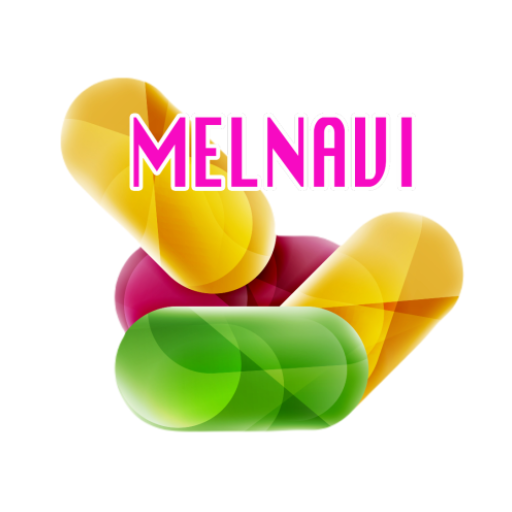 MELNAVI logo