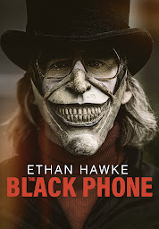 「The Black Phone」のアイコン画像