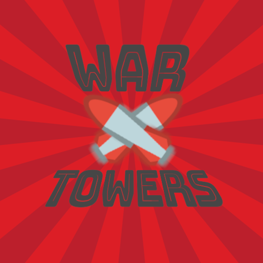 War Towers logo