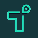 trabble: smartphone tour guide icon
