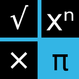 CalcTab Scientific Calculator icon