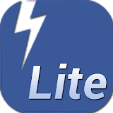 Fast for Facebook Lite icon