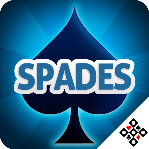 Spades Online - Card Game