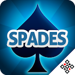 Cover Image of Download Spades Online - Card Game  APK