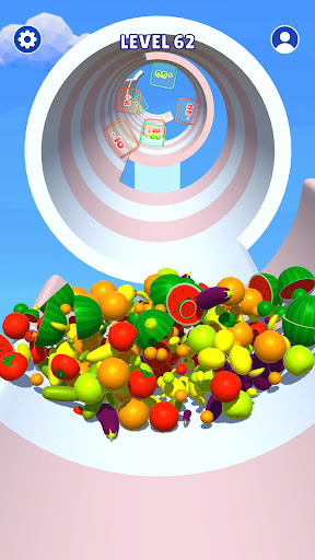 Roll and Earn Screen 3