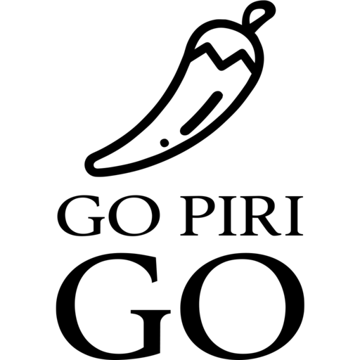 Go Piri Go logo