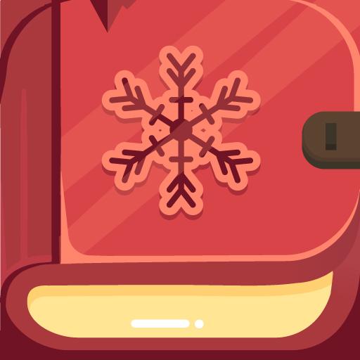 My Winter Album Logo
