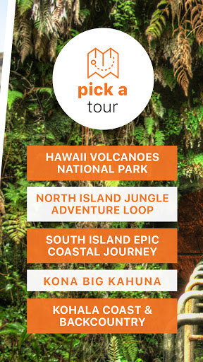 Big Island Audio Tour Guide 22