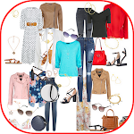 Cover Image of Download Outfits Ideas Teens 2021  APK