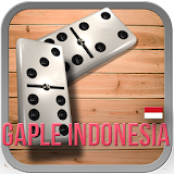 Gaple Indonesia Domino icon