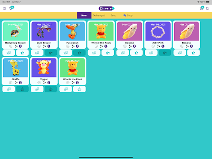 Claw.Games:Play Crane Game and Claw Machine Online 1.8.7 screenshots 16