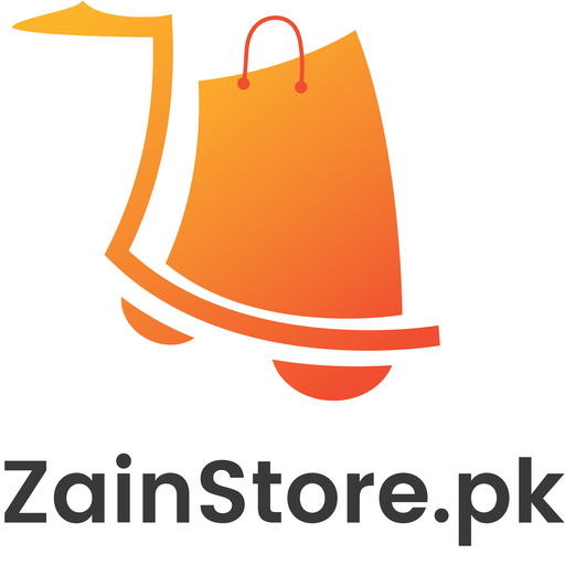 Zainstore.pk logo