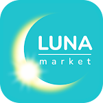 Cover Image of Download LUNA market 1.0.2 APK