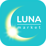 LUNA market icon