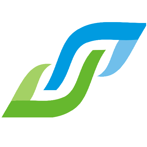 OGFS BPN AIRPORT logo