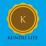 Cover Image of ดาวน์โหลด Kundli Lite  APK