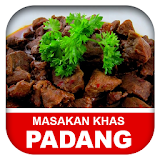 Resep Masakan Khas Padang icon