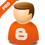 Cover Image of Download Blogger (Panel) Pro  APK