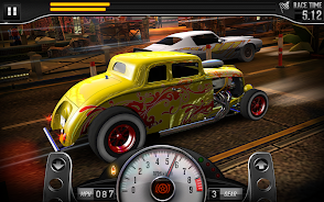 CSR Classics screenshot 1