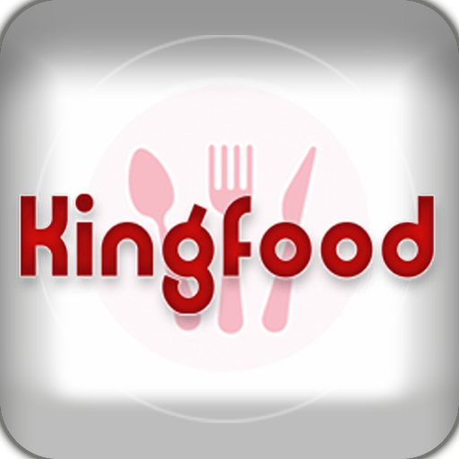 Kingfood logo