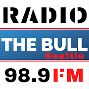 The Bull 98.9 Seattle Radio FM Listen Live