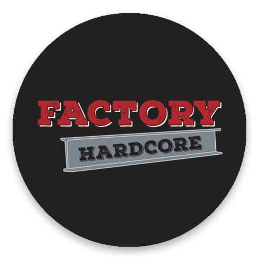 Factory Hardcore - AppWisp.com