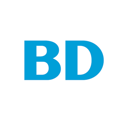 Business Development Guide logo