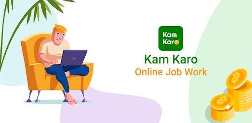 KamKaro - Online Job Work