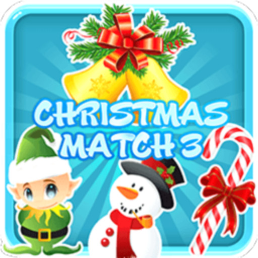 Christmas matching games - Online & free