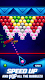 screenshot of Bubble Trouble