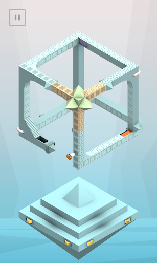 Evo Explores - Puzzle - games