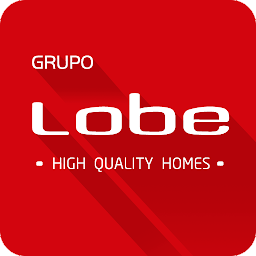 Icon image Grupo Lobe