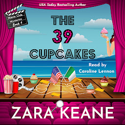 Icon image The 39 Cupcakes